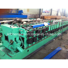 Downspout Forming Machine